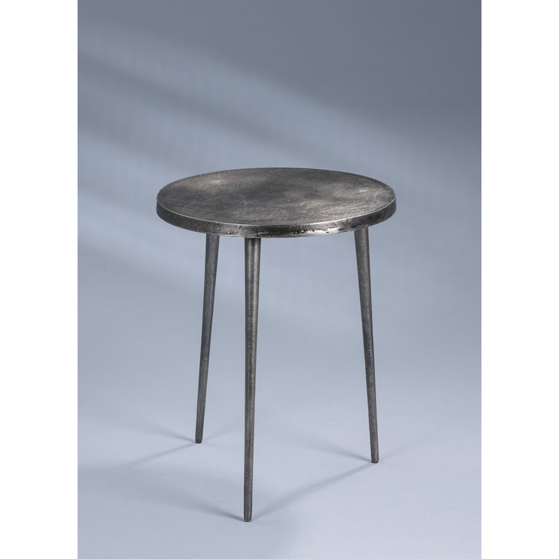 Maarten End Table, 50cm H x 40cm W x 40cm D