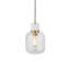 1 - Light Brass Pendant-1067109157