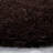 Assar Modern Handmade Shag Chocolate Area Rug-23564305