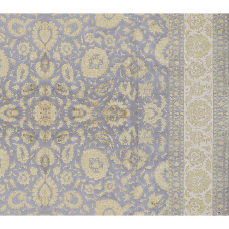 Nirvana One-of-a-Kind 12'2" X 15'1" Area Rug