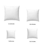 White Throw Pillows You'll Love | Wayfair