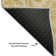 Premium Machine Washable Addington Gold Rug