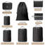 Rebrilliant Fabric Storage Bag-1430494581