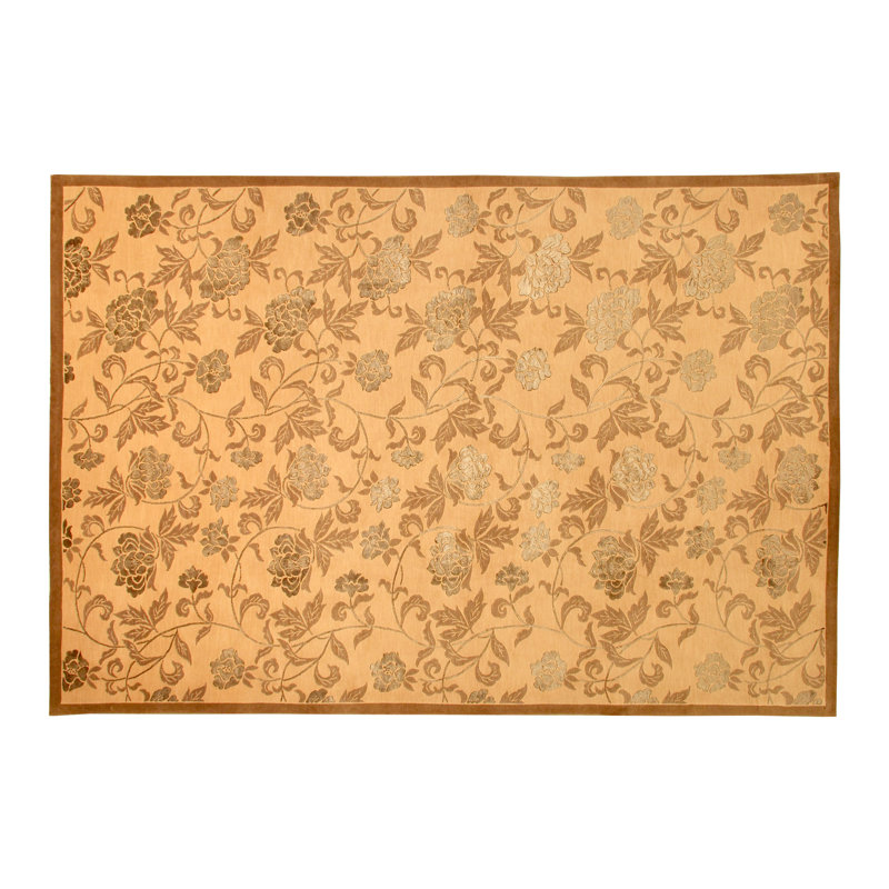Hymes - Tapis «Super Fine Collection» 5 pi 5 po x 8 pi