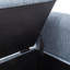 Banc de rangement rembourré en polyester Lataja-387379473-374722639