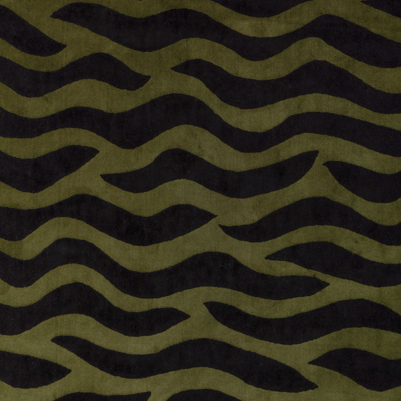Tigerama, Fern