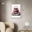 Impression sur toile tendance à la mode Yorkie par Art Remedy-115025254-115025264