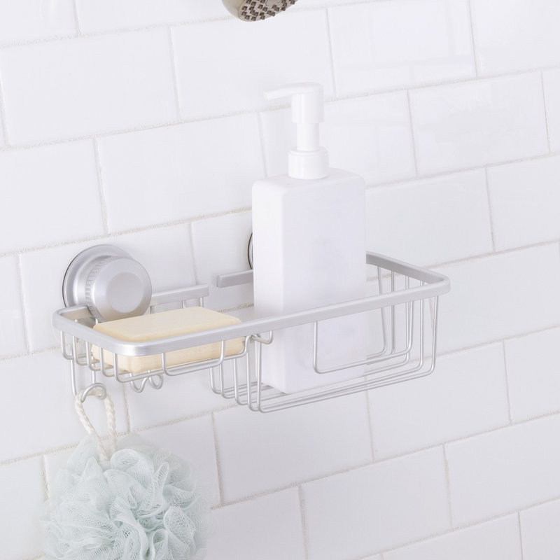 Polash SUCTION LOCK BASKET SLIVER
