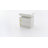 Albanese Manufactured Wood Nightstand with RGB LED Lights-1325714887