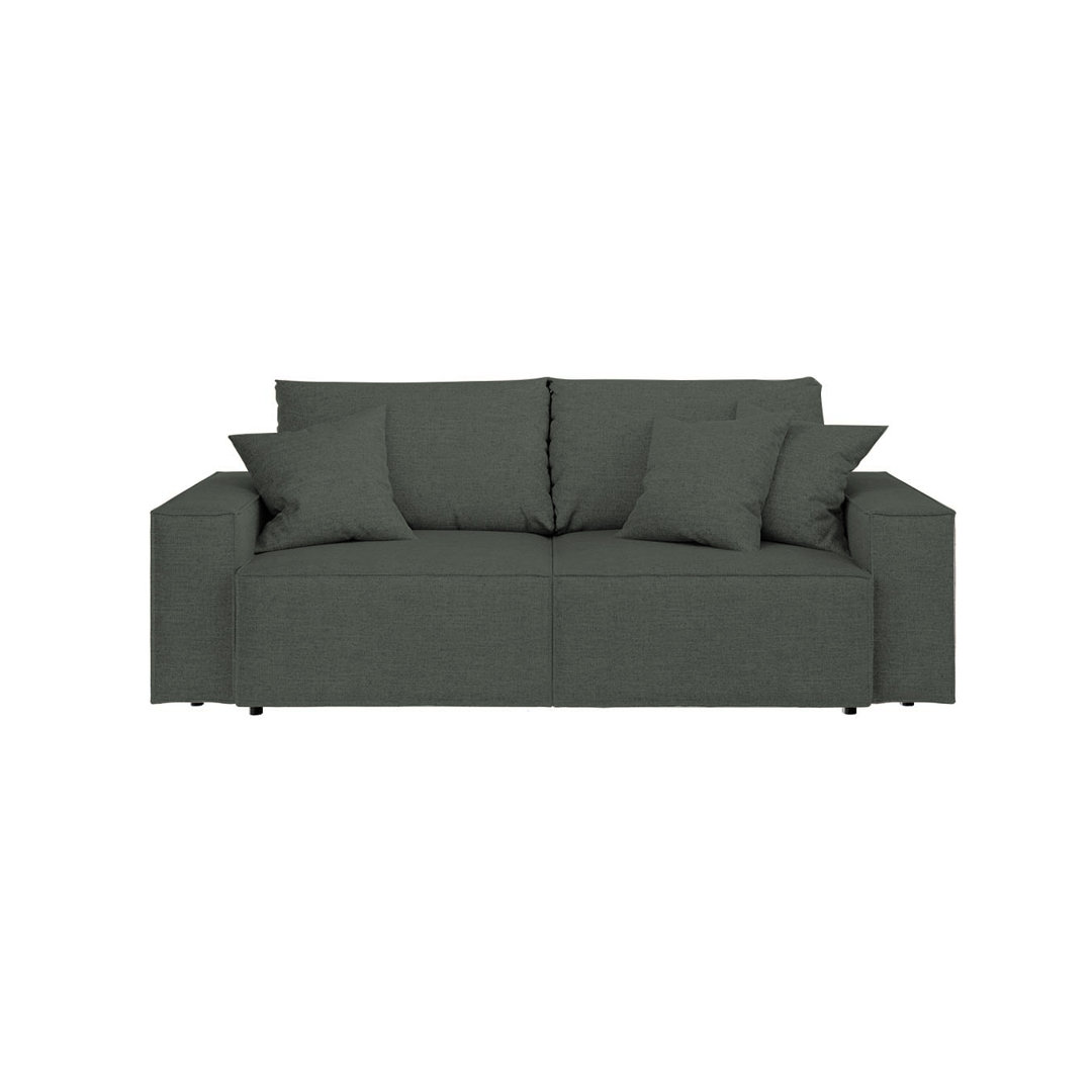 3-Sitzer Schlafsofa Bachisio