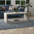 Samuelson Faux Wood Coffee Table With Shelf-1903855005-1889235674