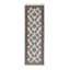 Classic One-of-a-Kind 2' 6" X 7' 9" Hand Knotted Area Rug