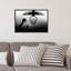 « NT Basketball net » par Paulo Medeiros, reproduction d’art sur toile-1576418506-1538707283-1576418504