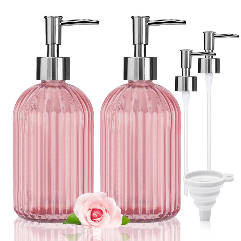 Bathroom Accessory Set