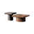 Black/Brown est en rupture de stock