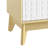 Modway Nectar Solid Wood Accent