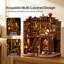 Spector MDF Puzzle/Brainteaser