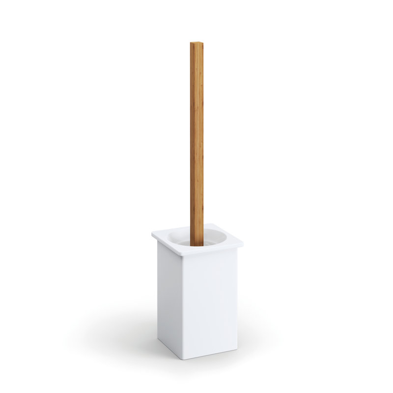 Toilet Brush Holder