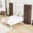 Queen Murphy Bed with Storage Cabinets-1715755264