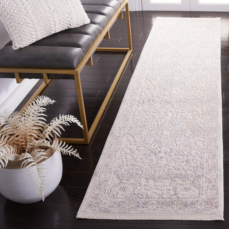 Tapis oriental performance Marmara, Tapis de couloir 2 pi x 8 pi