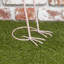 Caelynn Metal Flamingo Ice Bucket