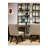 Érudit 18'' H Upholstered Side Chair