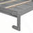 Marrin Murphy Storage Bed-236486357