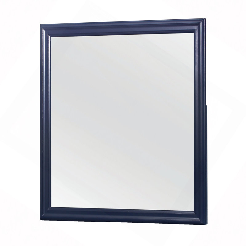 Miroir Charlston