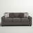 Kamdyn Upholstered 89'' Sofa-799370665