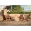 Innova Outdoor Adirondack Lounge Chair