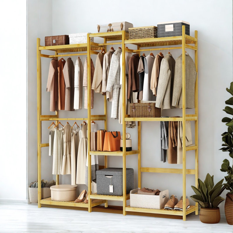 Shoe Storage