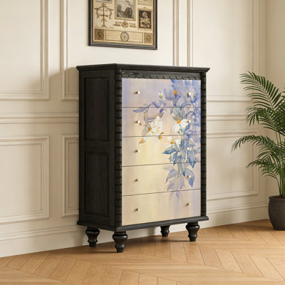Solid Wood Accent Chests
