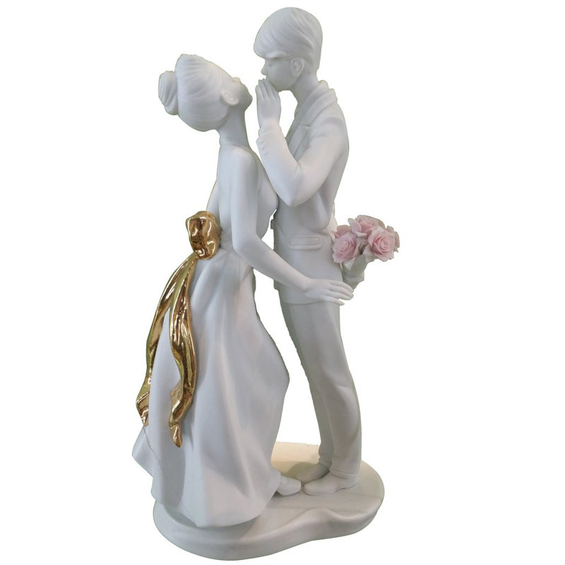 Wellings People Figurines & Sculptures