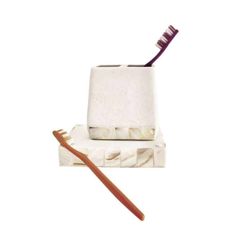 Davaughn Toothbrush holder