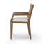 SELENE Upholstered Arm Chair