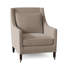 Westside Slipcovered Armchair-23973818