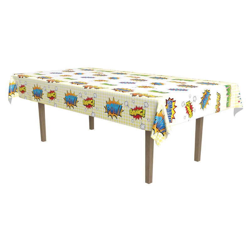 Nappe Hero - paquet de 12