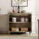 Buffet de 135,4 po Scarlett