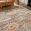 Tapis ivoire Avan Southwestern-398625393