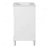 Bathroom Vanity with Sink and 2 Doors-17877904