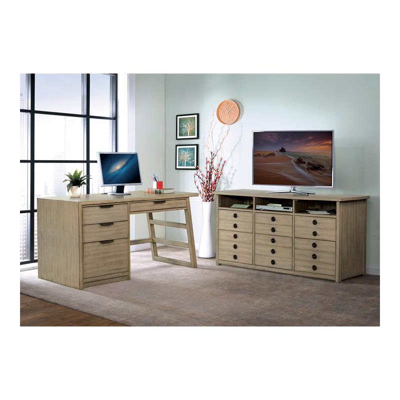 Ensemble de bureau configurable titouan Brampt