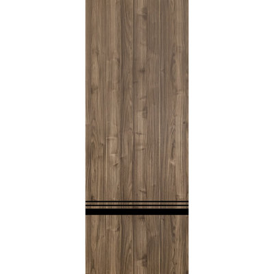 Finition en bois massif manufacturé