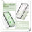 Dimya Food Storage Container