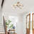 Jacobson Semi Flush Mount-355334917