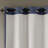 Jacquard Total Blackout Curtain Panel-102624861-102624867