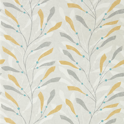 Sea Kelp Wallpaper