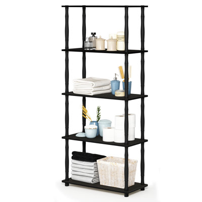Heslin 23.6'' W Plastic Shelving Unit