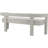 Cedernier 67" Boucle Bench-66909423