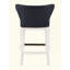 Tabouret de comptoir Macon