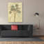 «Ethereal Tree I» par Silvia Vassileva, art mural sur toile-1481270411